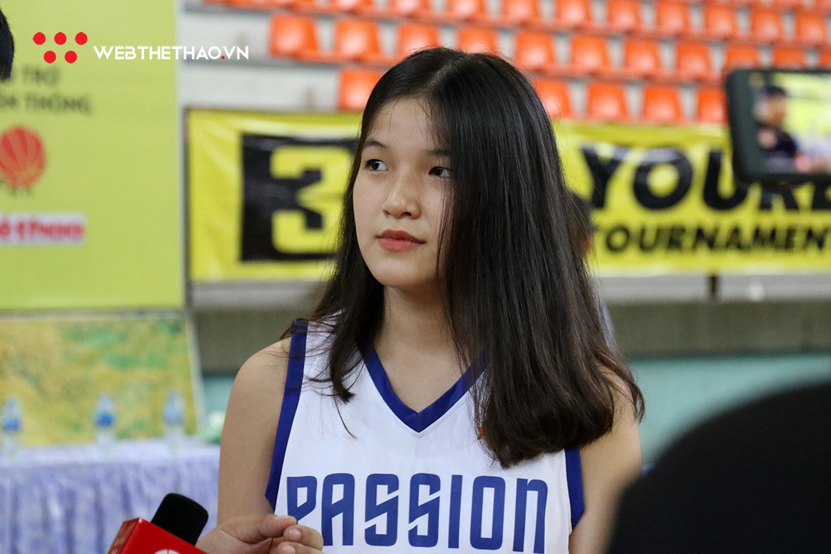 Khai mạc giải đấu YourLife 3x3 Tournament 2019, sân chơi bóng rổ đỉnh nhất mùa hè cho lứa tuổi học sinh tại TP.HCM Khai mạc giải đấu YourLife 3x3 Tournament 2019, sân chơi bóng rổ đỉnh nhất mùa hè cho lứa tuổi học sinh tại TP.HCM